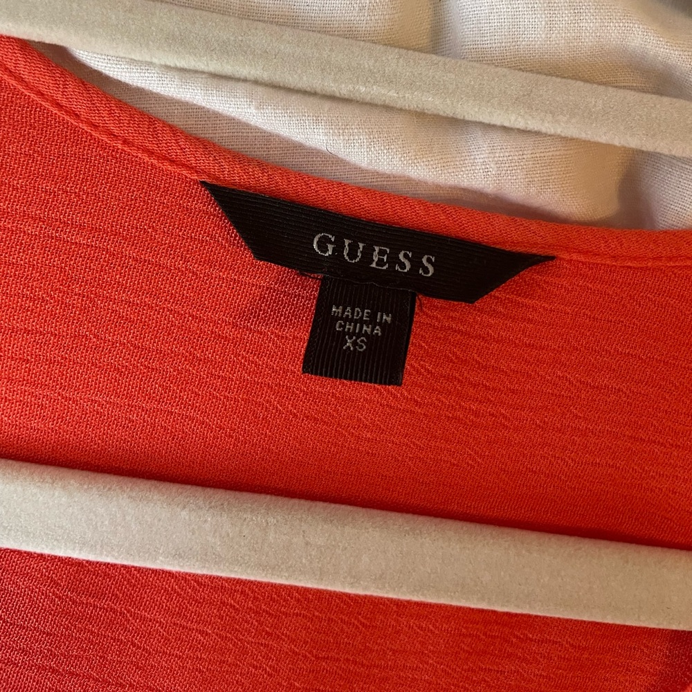 GUESS Romper - Picture 2 of 7